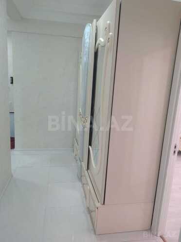 İcarəyə verilir 2 otaqlı yeni tikili 80 m², photo 22 from 26
