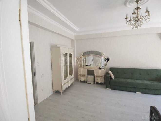 İcarəyə verilir 2 otaqlı yeni tikili 80 m², photo 17 from 26