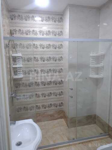 İcarəyə verilir 2 otaqlı yeni tikili 80 m², photo 24 from 26