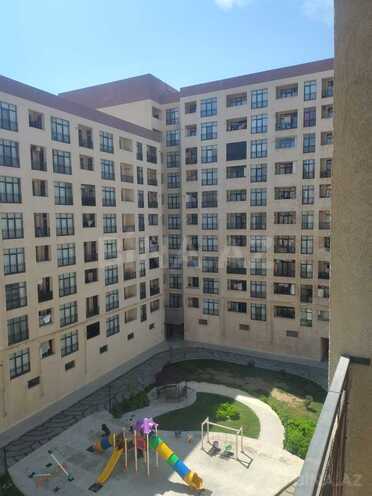 İcarəyə verilir 2 otaqlı yeni tikili 80 m², photo 3 from 26