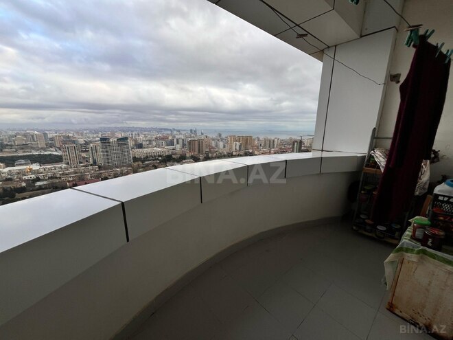 Satılır 3 otaqlı yeni tikili 131 m², Elmlər Akademiyası m., photo 13 from 19