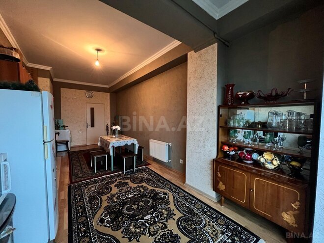Satılır 3 otaqlı yeni tikili 131 m², Elmlər Akademiyası m., photo 14 from 19