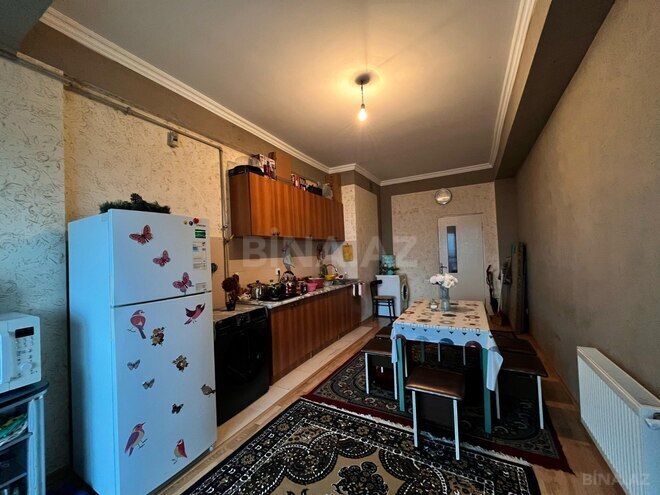Satılır 3 otaqlı yeni tikili 131 m², Elmlər Akademiyası m., photo 8 from 19