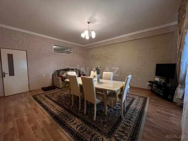 Satılır 3 otaqlı yeni tikili 131 m², Elmlər Akademiyası m., photo 12 from 19