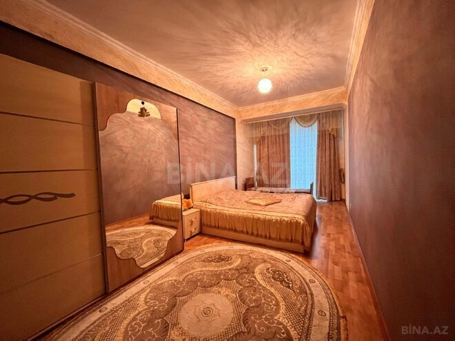 Satılır 3 otaqlı yeni tikili 131 m², Elmlər Akademiyası m., photo 3 from 19