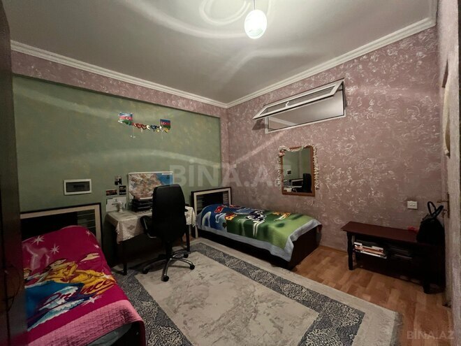 Satılır 3 otaqlı yeni tikili 131 m², Elmlər Akademiyası m., photo 7 from 19