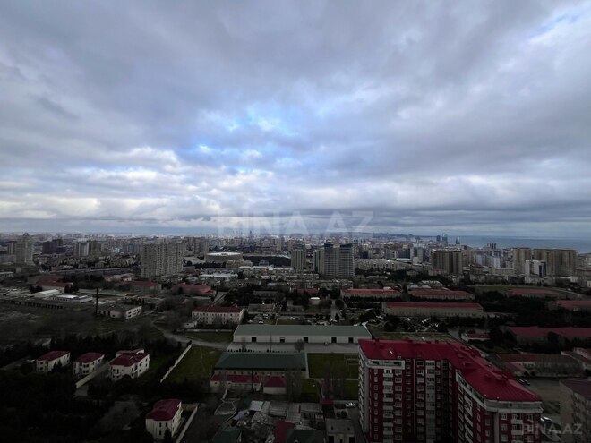 Satılır 3 otaqlı yeni tikili 131 m², Elmlər Akademiyası m., photo 17 from 19