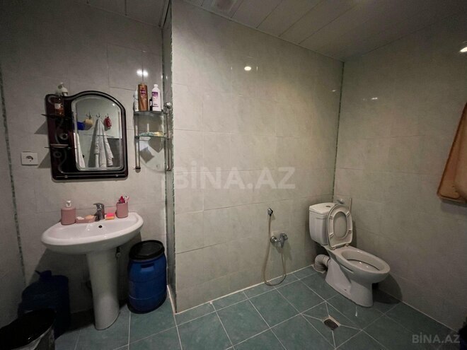 Satılır 3 otaqlı yeni tikili 131 m², Elmlər Akademiyası m., photo 18 from 19