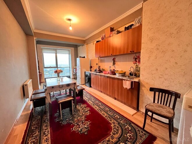 Satılır 3 otaqlı yeni tikili 131 m², Elmlər Akademiyası m., photo 4 from 19