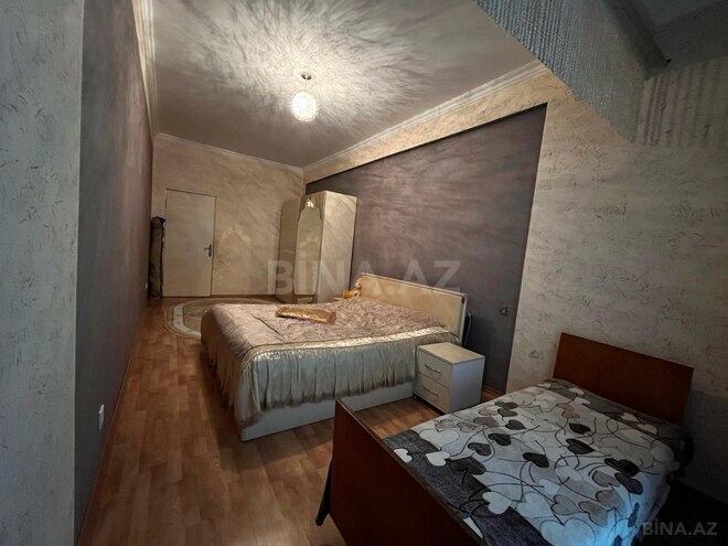Satılır 3 otaqlı yeni tikili 131 m², Elmlər Akademiyası m., photo 10 from 19