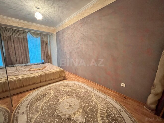 Satılır 3 otaqlı yeni tikili 131 m², Elmlər Akademiyası m., photo 5 from 19