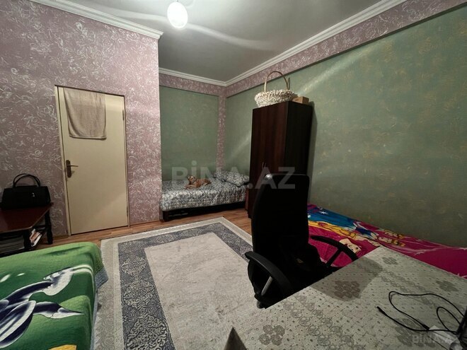 Satılır 3 otaqlı yeni tikili 131 m², Elmlər Akademiyası m., photo 16 from 19