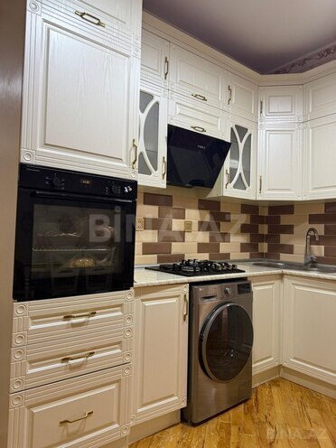 Продаётся 3-комн. новостройка 92.5 м², Хатаинский р., photo 22 from 32