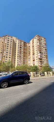 Satılır 2 otaqlı yeni tikili 65 m², İnşaatçılar m., photo 9 from 14