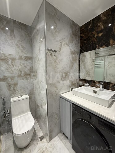 Satılır 3 otaqlı yeni tikili 77 m², 20 Yanvar m., photo 10 from 12