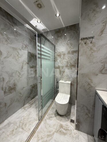 Satılır 3 otaqlı yeni tikili 77 m², 20 Yanvar m., photo 9 from 12