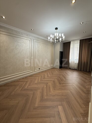 Satılır 3 otaqlı yeni tikili 77 m², 20 Yanvar m., photo 3 from 12