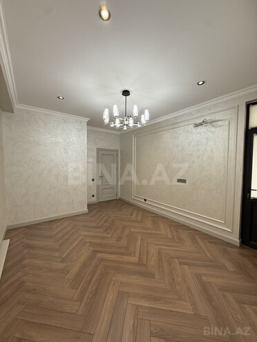 Satılır 3 otaqlı yeni tikili 77 m², 20 Yanvar m., photo 8 from 12