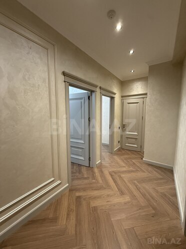 Satılır 3 otaqlı yeni tikili 77 m², 20 Yanvar m., photo 4 from 12