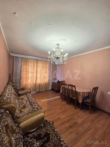 Satılır 2 otaqlı köhnə tikili 48 m², Elmlər Akademiyası m., photo 3 from 13