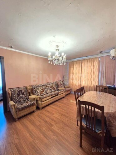 Satılır 2 otaqlı köhnə tikili 48 m², Elmlər Akademiyası m., photo 1 from 13