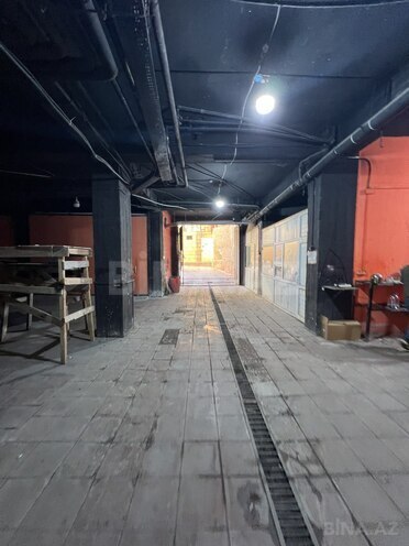 Продаётся  объект 395 м², м. Иншаатчылар, photo 1 from 9
