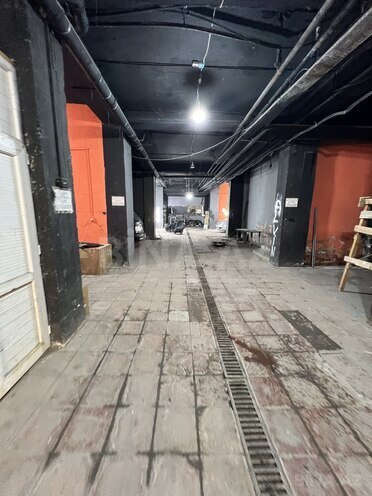 Продаётся  объект 395 м², м. Иншаатчылар, photo 4 from 9