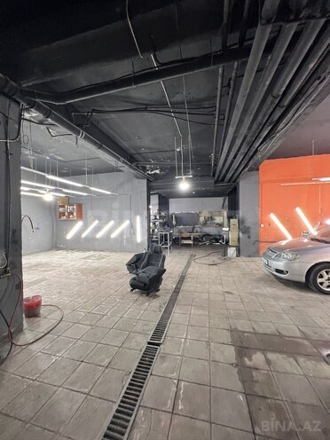 Продаётся  объект 395 м², м. Иншаатчылар, photo 8 from 9