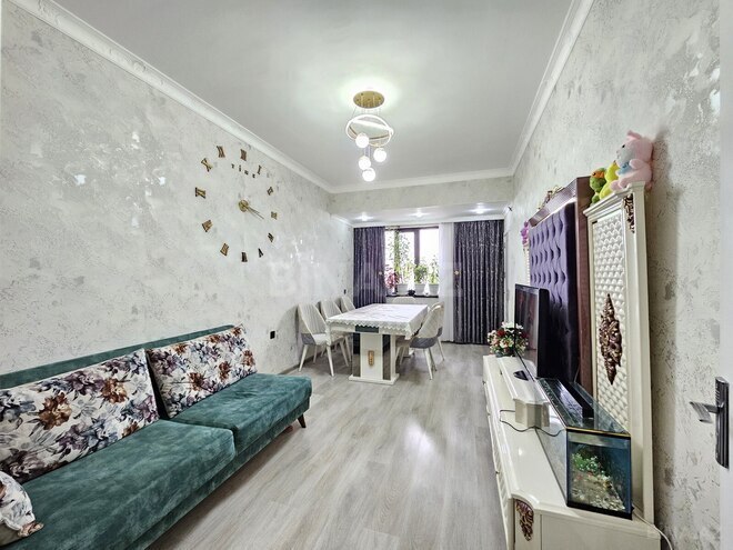 Satılır 3 otaqlı yeni tikili 85 m², photo 3 from 20