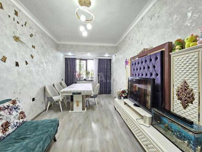 Satılır 3 otaqlı yeni tikili 85 m², photo 1 from 20