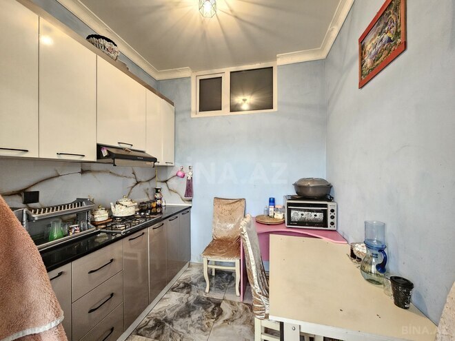 Satılır 3 otaqlı yeni tikili 85 m², photo 6 from 20