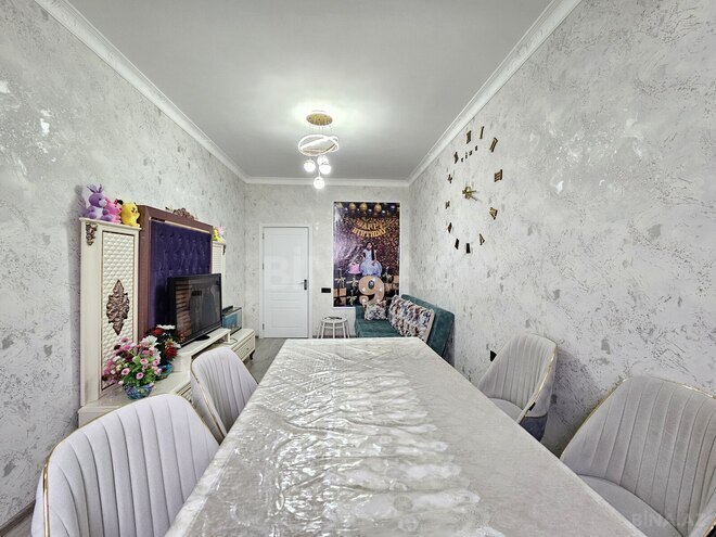 Satılır 3 otaqlı yeni tikili 85 m², photo 4 from 20