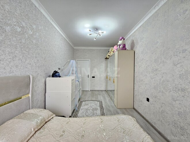 Satılır 3 otaqlı yeni tikili 85 m², photo 11 from 20