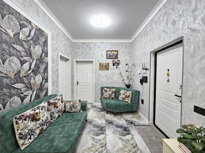 Satılır 3 otaqlı yeni tikili 85 m², photo 15 from 20