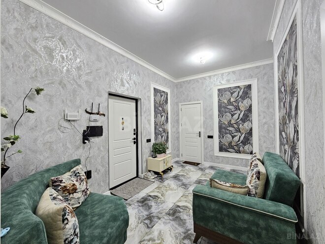 Satılır 3 otaqlı yeni tikili 85 m², photo 17 from 20