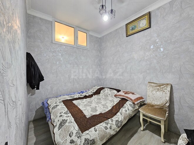 Satılır 3 otaqlı yeni tikili 85 m², photo 12 from 20