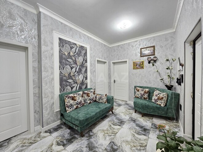 Satılır 3 otaqlı yeni tikili 85 m², photo 13 from 20