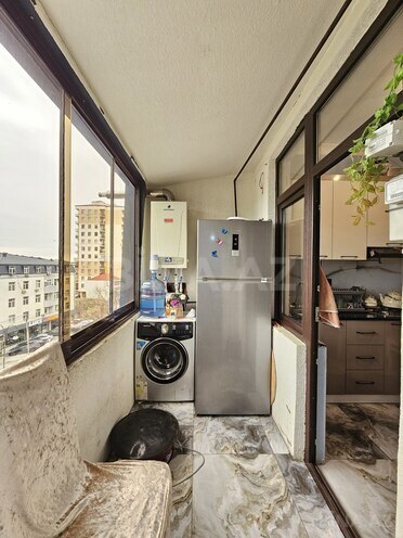 Satılır 3 otaqlı yeni tikili 85 m², photo 7 from 20