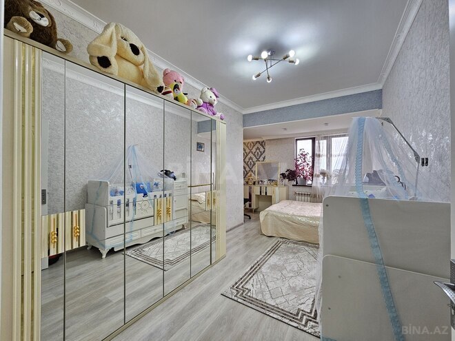 Satılır 3 otaqlı yeni tikili 85 m², photo 9 from 20
