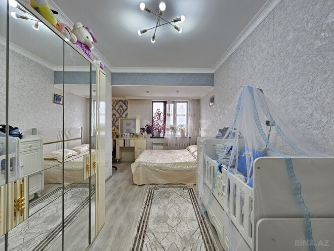 Satılır 3 otaqlı yeni tikili 85 m², photo 8 from 20