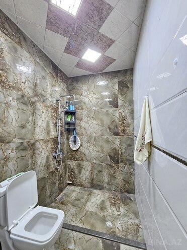 Satılır 3 otaqlı yeni tikili 85 m², photo 16 from 20