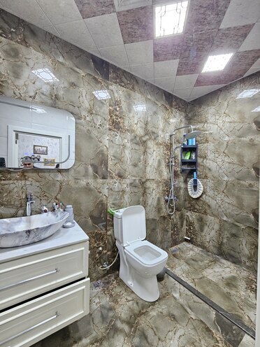 Satılır 3 otaqlı yeni tikili 85 m², photo 19 from 20