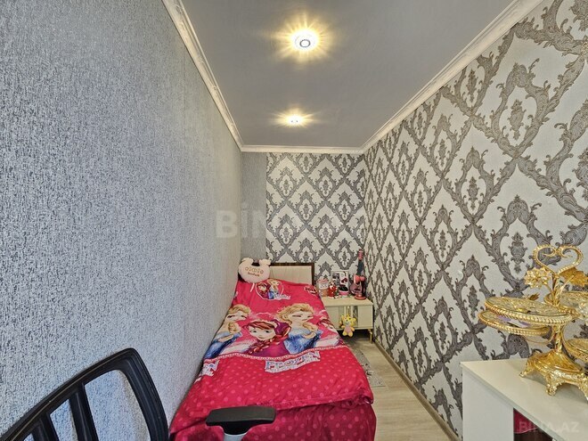 Satılır 3 otaqlı yeni tikili 85 m², photo 10 from 20