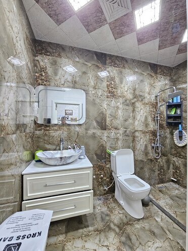 Satılır 3 otaqlı yeni tikili 85 m², photo 18 from 20
