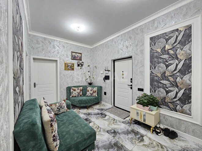 Satılır 3 otaqlı yeni tikili 85 m², photo 14 from 20