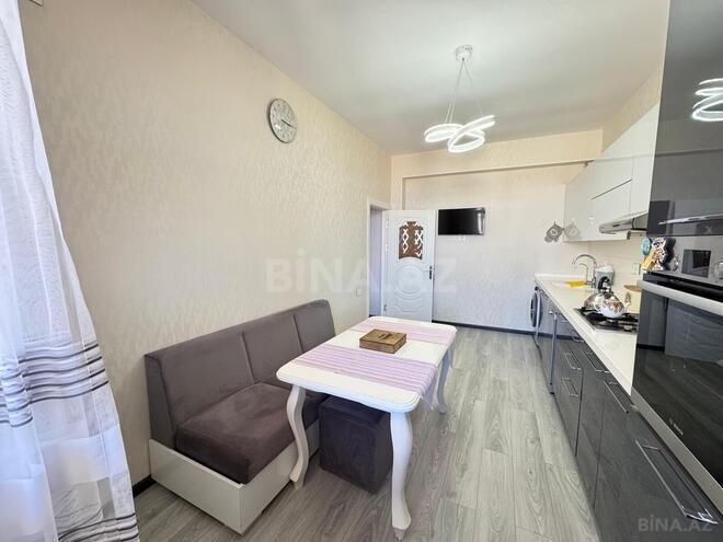 Satılır 2 otaqlı yeni tikili 82 m², photo 9 from 18