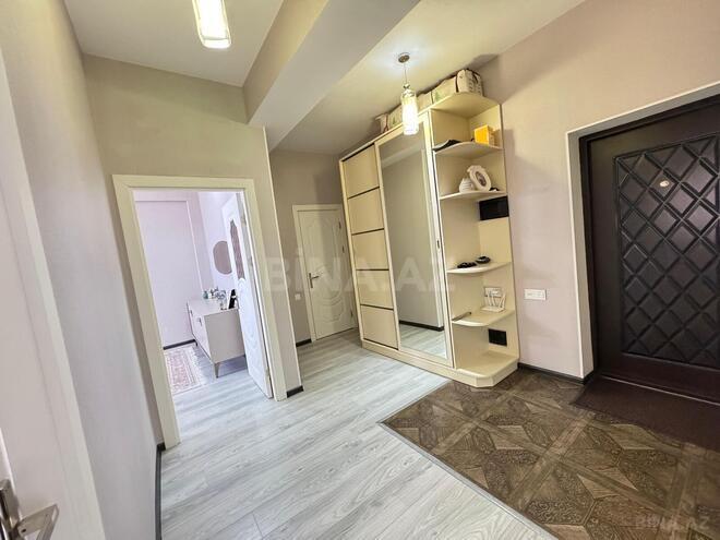 Satılır 2 otaqlı yeni tikili 82 m², photo 16 from 18
