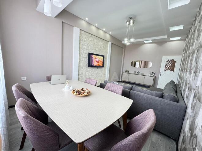 Satılır 2 otaqlı yeni tikili 82 m², photo 3 from 18