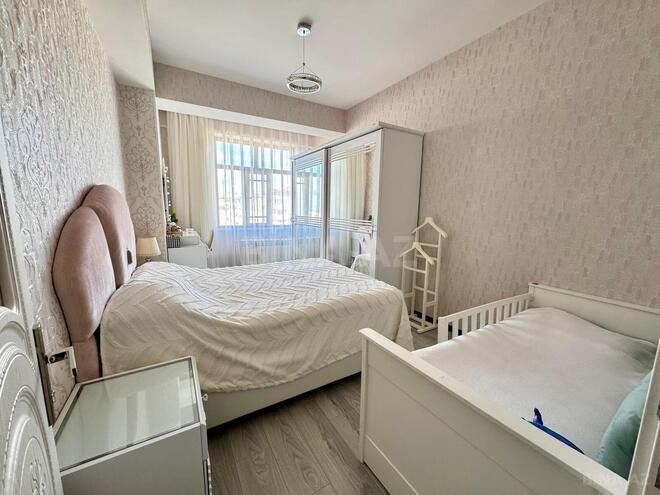 Satılır 2 otaqlı yeni tikili 82 m², photo 8 from 18