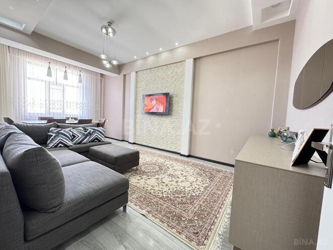 Satılır 2 otaqlı yeni tikili 82 m², photo 5 from 18